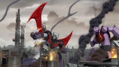 Imagen de Mazinger Z: Infinity - 5