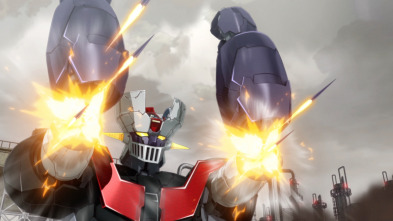 Imagen de Mazinger Z: Infinity - 7