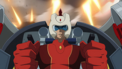 Imagen de Mazinger Z: Infinity - 8