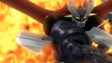 Imagen de Mazinger Z: Infinity - 3