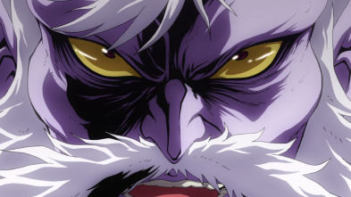 Imagen de Mazinger Z: Infinity - 9