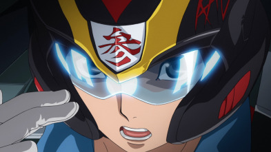 Imagen de Mazinger Z: Infinity - 11