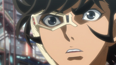 Imagen de Mazinger Z: Infinity - 12