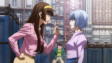 Imagen de Mazinger Z: Infinity - 13