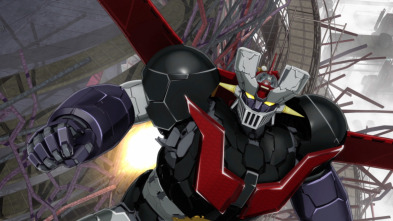 Imagen de Mazinger Z: Infinity - 10