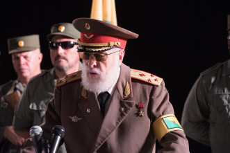 Imagen de Mi querido dictador - 7