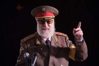 Imagen de Mi querido dictador - 16