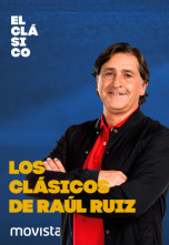 Imagen de Especial Clásico... (17/18): Los Clásicos de Raúl Ruiz - 3