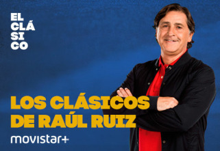 Imagen de Especial Clásico... (17/18): Los Clásicos de Raúl Ruiz - 4