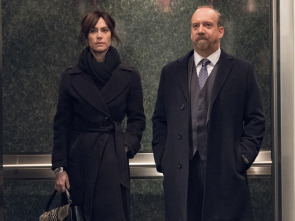 Imagen de Billions (T3): Ep.6 El tercer escribano - 2