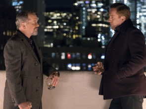 Imagen de Billions (T3): Ep.6 El tercer escribano - 6