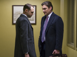 Imagen de Billions (T3): Ep.6 El tercer escribano - 14