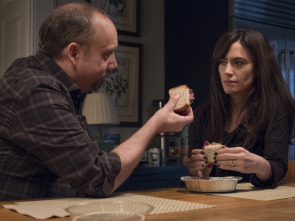 Imagen de Billions (T3): Ep.6 El tercer escribano - 15