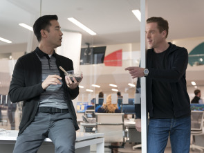 Imagen de Billions (T3): Ep.7 Usted no, Sr. Dake - 5