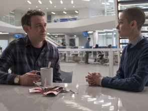 Imagen de Billions (T3): Ep.7 Usted no, Sr. Dake - 6