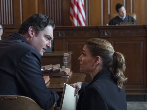 Imagen de Billions (T3): Ep.7 Usted no, Sr. Dake - 8