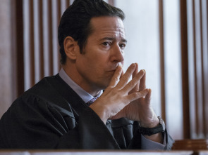 Imagen de Billions (T3): Ep.7 Usted no, Sr. Dake - 9