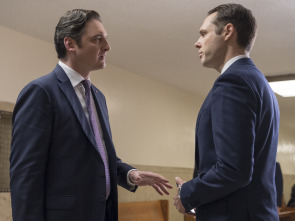 Imagen de Billions (T3): Ep.7 Usted no, Sr. Dake - 10