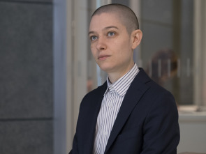 Imagen de Billions (T3): Ep.8 Todos los Wilbury - 2