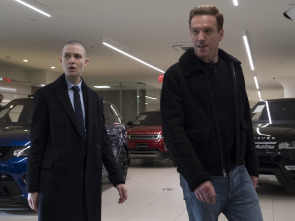 Imagen de Billions (T3): Ep.8 Todos los Wilbury - 5