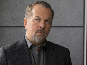 Imagen de Billions (T3): Ep.8 Todos los Wilbury - 8