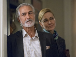 Imagen de Billions (T3): Ep.8 Todos los Wilbury - 10
