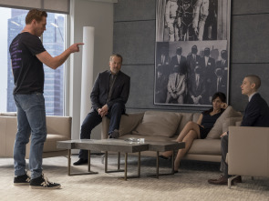 Imagen de Billions (T3): Ep.8 Todos los Wilbury - 11