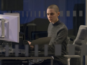 Imagen de Billions (T3): Ep.8 Todos los Wilbury - 13