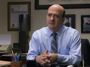 Imagen de Billions (T3): Ep.8 Todos los Wilbury - 14