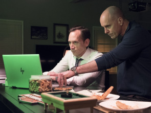 Imagen de Billions (T3): Ep.8 Todos los Wilbury - 15