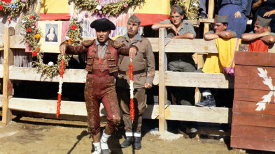 Imagen de La vaquilla - 3