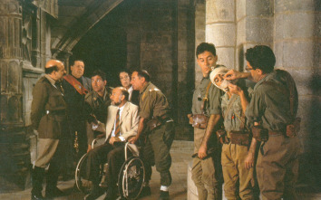Imagen de La vaquilla - 6