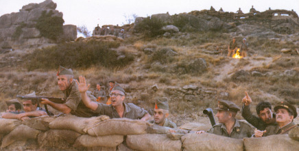 Imagen de La vaquilla - 8