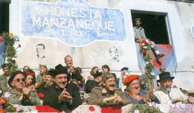 Imagen de La vaquilla - 9