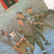 Imagen de La vaquilla - 10