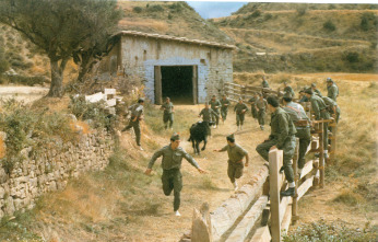 Imagen de La vaquilla - 5