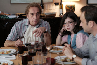 Imagen de Matar al padre (T1): Ep.1 1996 - 3