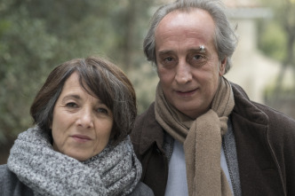 Imagen de Matar al padre (T1): Ep.4 2012 - 1