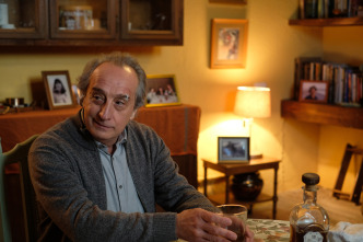 Imagen de Matar al padre (T1): Ep.4 2012 - 2