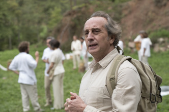 Imagen de Matar al padre (T1): Ep.4 2012 - 3