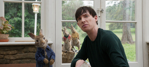 Imagen de Peter Rabbit - 4