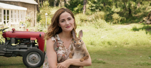 Imagen de Peter Rabbit - 8