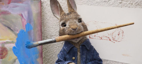 Imagen de Peter Rabbit - 10