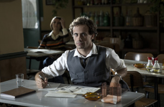 Imagen de El día de mañana (T1): Ep.1  - 2