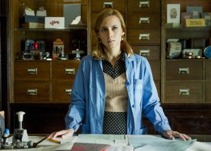 Imagen de El día de mañana (T1): Ep.1  - 3