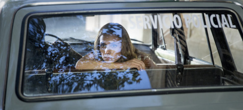 Imagen de El día de mañana (T1): Ep.5  - 2