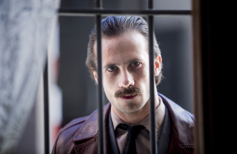 Imagen de El día de mañana (T1): Ep.6  - 1