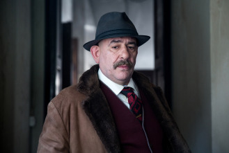 Imagen de El día de mañana (T1): Ep.6  - 2