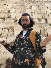 Imagen de Maraton Man (T4): Israel, de Jerusalén al desierto de Neguev - 2