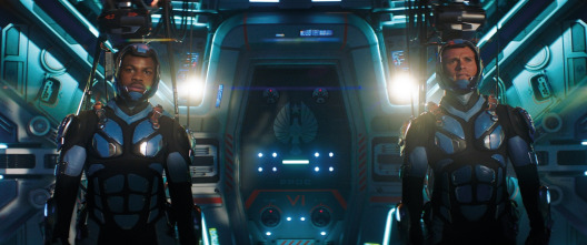 Imagen de Pacific Rim: Insurrección - 4